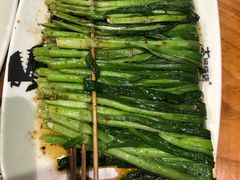 -木屋烧烤(龙岗南联店)