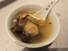-华膳楼·安徽地标美食·中华餐饮名店(文化公园店)