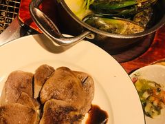 -赤坂亭·M9和牛烧肉·铁板烧(合肥万象城店)