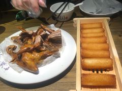 -大鸽饭(岗顶店)