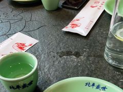 -北平盛世·新京菜·北京烤鸭(劲松·双井店)