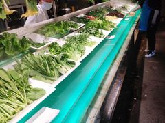 -火宴山自助火锅(明园店)