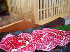 -热血兄弟·炭火烤肉(融侨中心店)