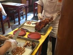-北京全聚德(天安门店)