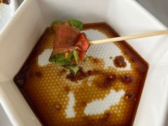 -渔语鱼新川菜Bistro(万象天地店)