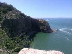 android_upload_pic-蓬莱阁景区