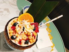 -开心糖水铺(天府三街店)