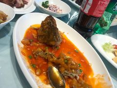 -廊亦舫Lang Yi Fang Restaurant(金桥店)