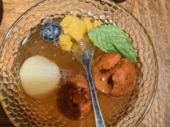 -小吊梨汤·北京菜·烤鸭(鸟巢店)