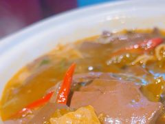 -吴氏老妈·23年家常菜(古城店)