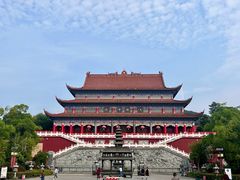 -开福禅寺