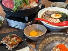 -Tuna maki寿司(苏州万象天地店)