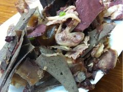 驴杂-王胖子驴肉火烧(鼓楼店)