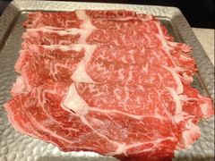 -西塔老太太泥炉烤肉(虹桥南丰城店)