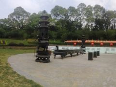 -窦圌山风景区