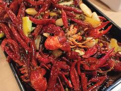 -东厨虾煌(电子街店)