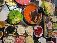 -咏江南·苏式火锅·苏州评弹(观前街店)