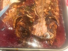 -鱼酷活鱼烤鱼(南京水游城店)