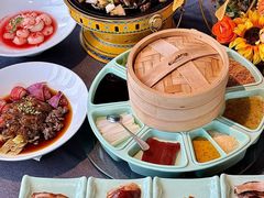 -羲和雅苑•北京烤鸭(平安国际金融中心店)