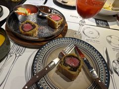 -西堤牛排(北京国瑞店)