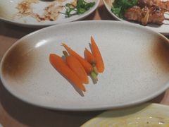 -京旬海鲜放题·铁板烧自助餐厅