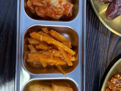 -玉流珍肴馆(亮马桥店)