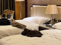 -漳浦金仕顿大酒店