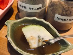 -花果津喜·高端果切(汇一城总店)