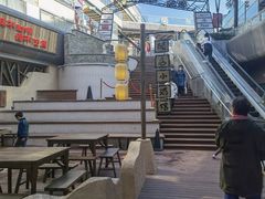 -破三川·新川菜(静安大融城店)