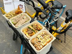 -TIGERS老虎西餐(亦庄店)