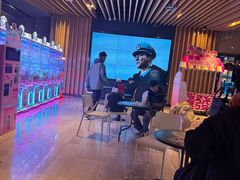 -博纳国际影城IMAX(中央大道店)