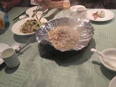 铁板文蛤-江海渔港(姚港路店)