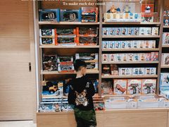 -G·SPACE(金鹰世界店)