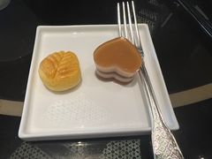 -北京四季酒店·采逸轩