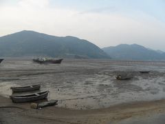 -北岐滩涂