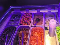 -谷牛日式烤肉(宝山U天地店)