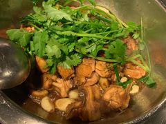 -九道菜有鸡鱼头(石鼓路店)
