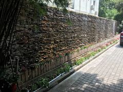 -老洋房花园饭店(绍兴路店)