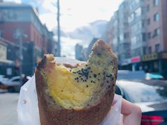 -韩国利尔面包(桂林路店)