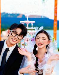 -金夫人婚纱摄影(包河万达店)