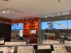 -LOHO眼镜(太阳宫凯德MALL店)