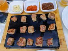 -不二民谣音乐餐酒吧(长沙店)