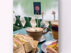 -三忘湖 SWANSEEN(柳荫公园店)