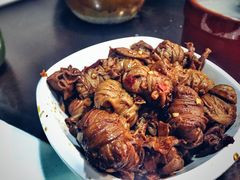 -龙老五汤店(站前西路店)