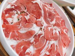 -亮欢寨酸汤鱼(沙冲路店)