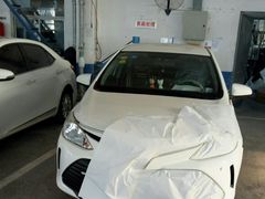 -烟台东联一汽丰田4S店(福山区店)