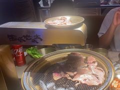-西塔老太太泥炉烤肉(温州首店万象城黑金店)