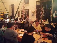 -Ministry of Crab(科伦坡店)