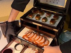 -莉莉海堂HAITANG·烤鸭(国贸商城店)