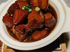 -小菜园新徽菜(常州武进吾悦店)